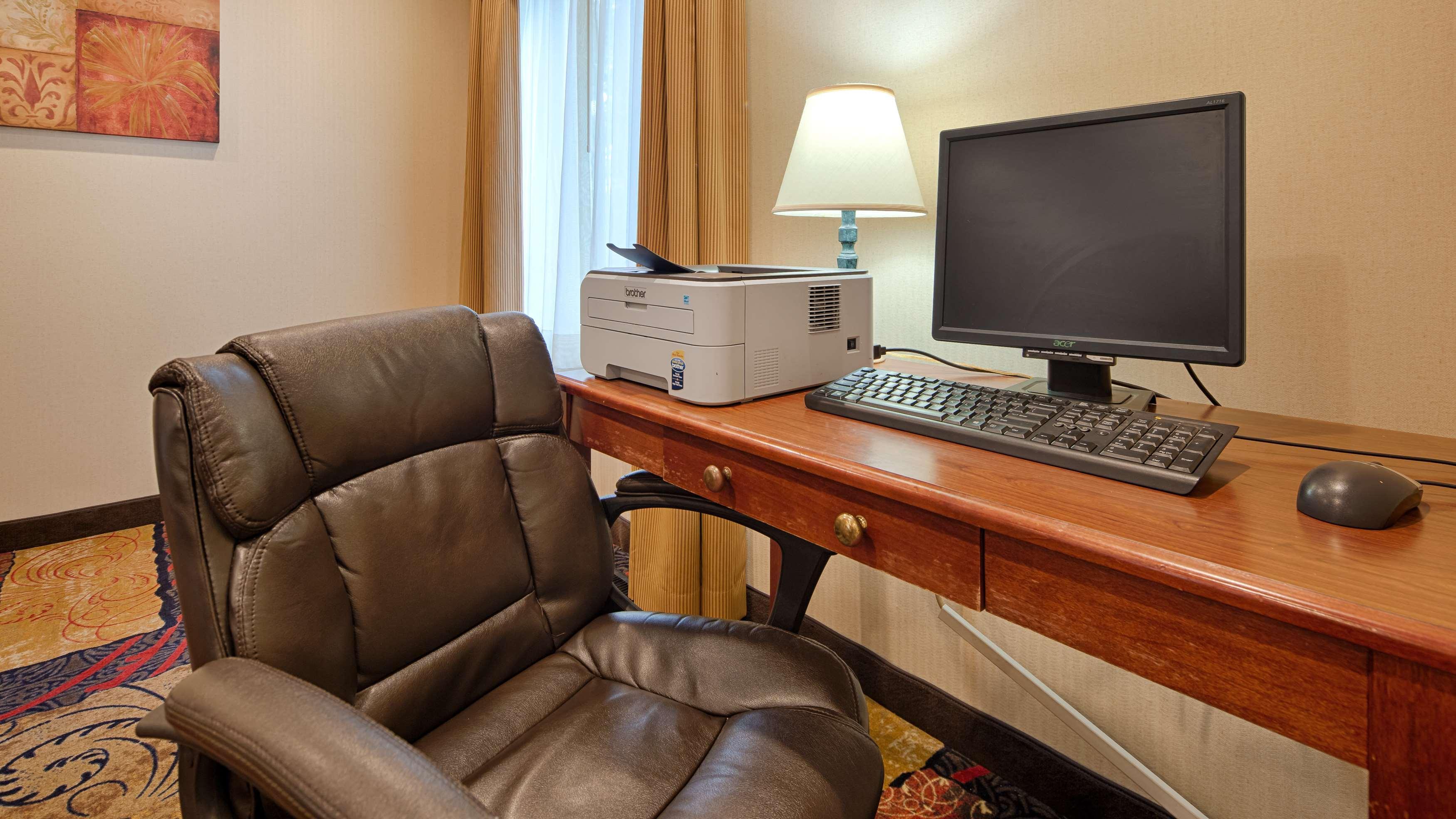 Best Western Plaza Hotel סאוגטוק מראה חיצוני תמונה