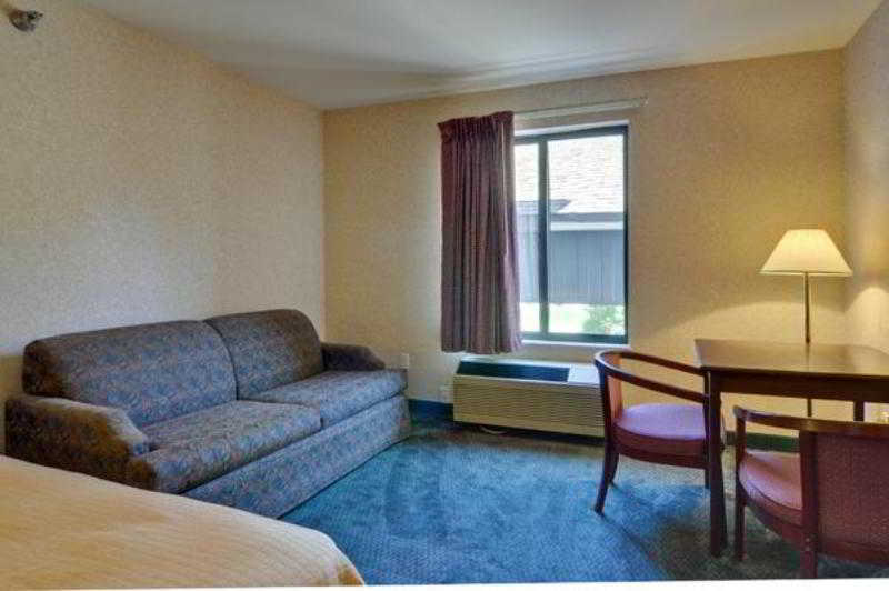 Best Western Plaza Hotel סאוגטוק מראה חיצוני תמונה