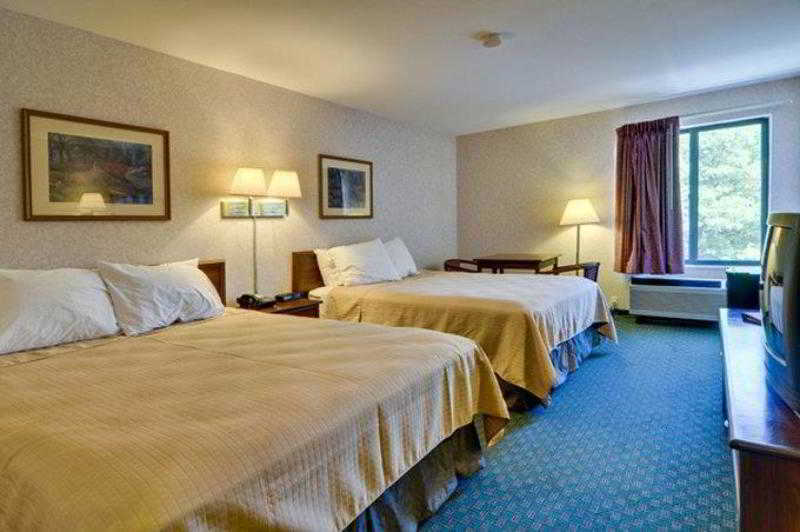 Best Western Plaza Hotel סאוגטוק מראה חיצוני תמונה