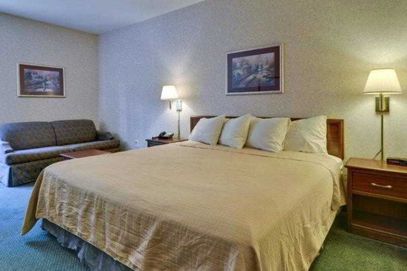Best Western Plaza Hotel סאוגטוק מראה חיצוני תמונה