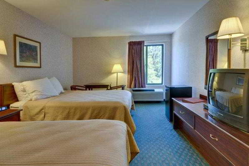 Best Western Plaza Hotel סאוגטוק מראה חיצוני תמונה